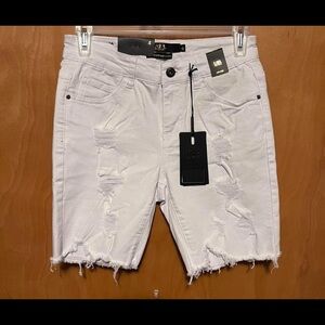 NWT L&B shorts Sz 4